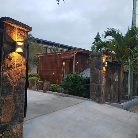 Villas Rocher グランベ エクステリア 写真